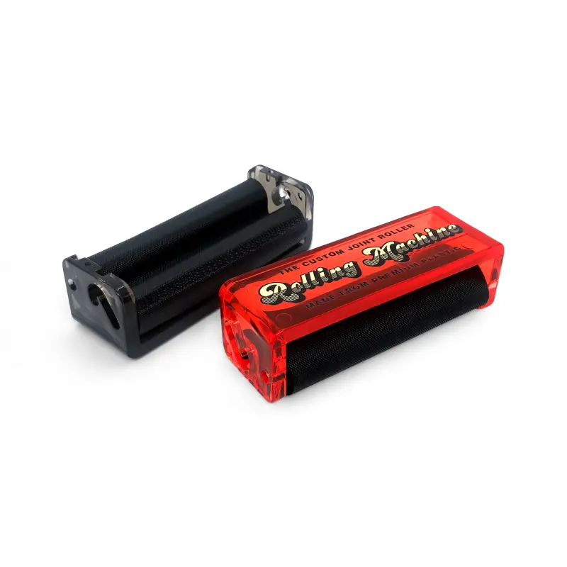Custom Joint Rolling Machines