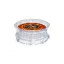 CUSTOM 2 PIECE OCTAGON GRINDER ACRYLIC-2.webp
