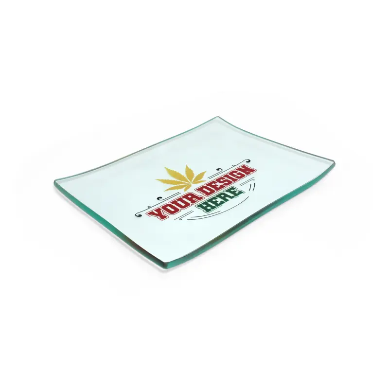 CUSTOM GLASS ROLLING TRAY LOGO UV PRINTING-2-800.webp