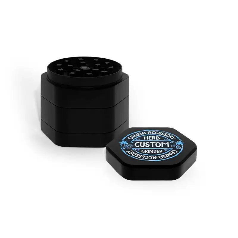 CUSTOM HEXAGON BLACK GRINDER (58MM_50MM)-2-800.webp