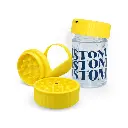 CUSTOM LED MAGNIFYING GLASS JAR AND GRINDER-3-800.webp