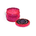 CUSTOM OCTAGON NEON PINK PLASTIC GRINDER (55MM_45MM)-2-800.webp