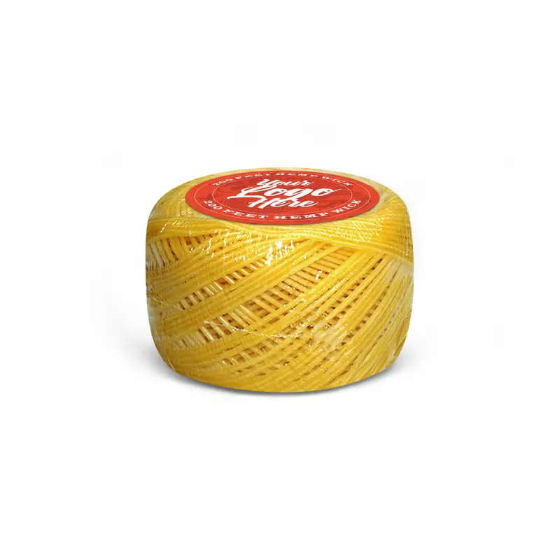 CUSTOM ORGANIC HEMP BEESWAX WICK BOBBIN STICKER PACKAGING-3-800.webp