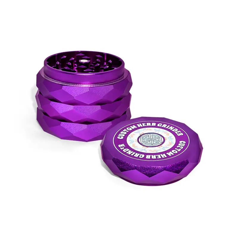 CUSTOM PINEAPPLE PURPLE GRINDER (63MM_48MM)-2-800.webp