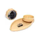 CUSTOM PLASTIC GRINDER WITH MINI ROLLING TRAY-3-800.webp