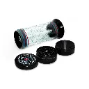 CUSTOM ROUND BLACK GRINDER (51MM_160MM)-3-800.webp