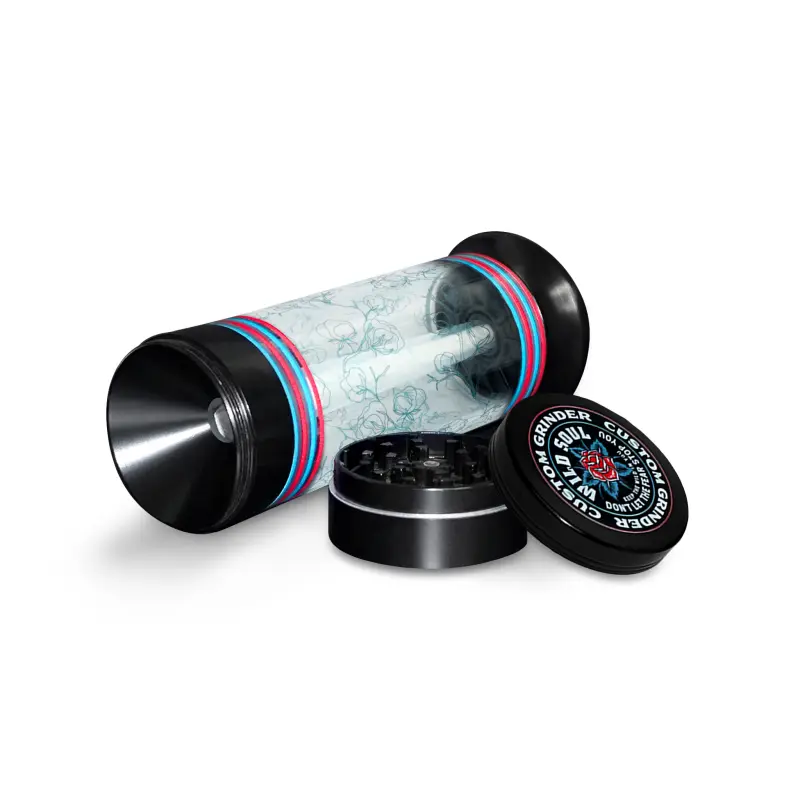 CUSTOM ROUND BLACK GRINDER (51MM_160MM)-2-800.webp