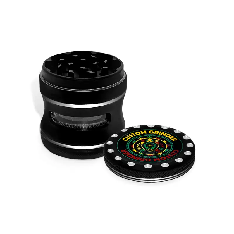 CUSTOM ROUND BLACK GRINDER (63MM_65MM)-2-800.webp