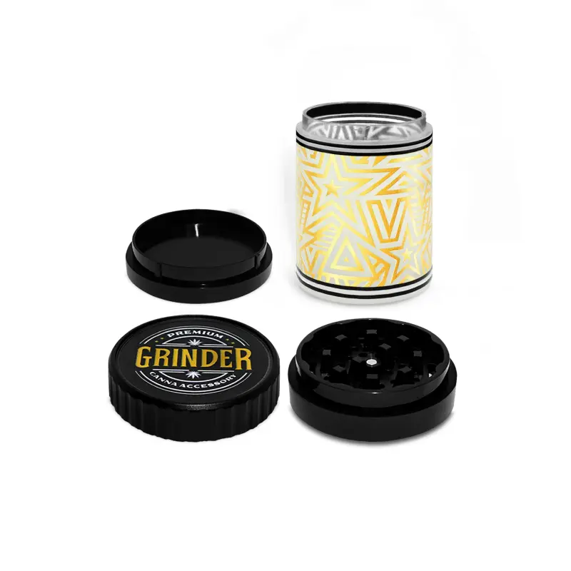 CUSTOM ROUND CLEAR PLASTIC GRINDER (62MM_114MM)-3-800.webp