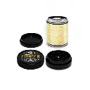 CUSTOM ROUND CLEAR PLASTIC GRINDER (62MM_114MM)-3-800.webp