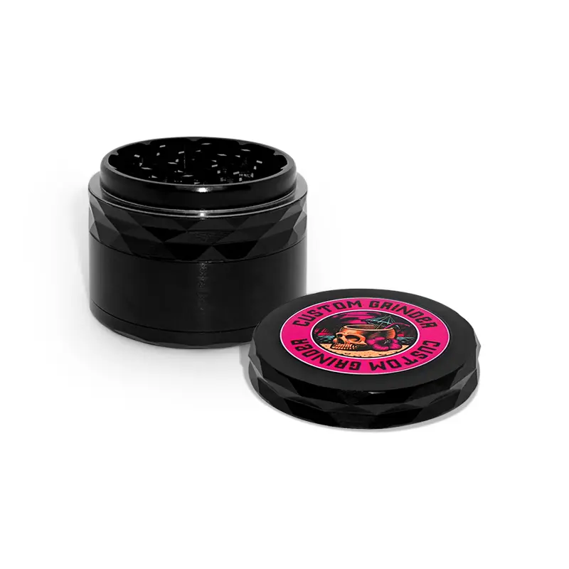 CUSTOM ROUND DIAMOND BLACK GRINDER (62MM_51MM)-2-800.webp