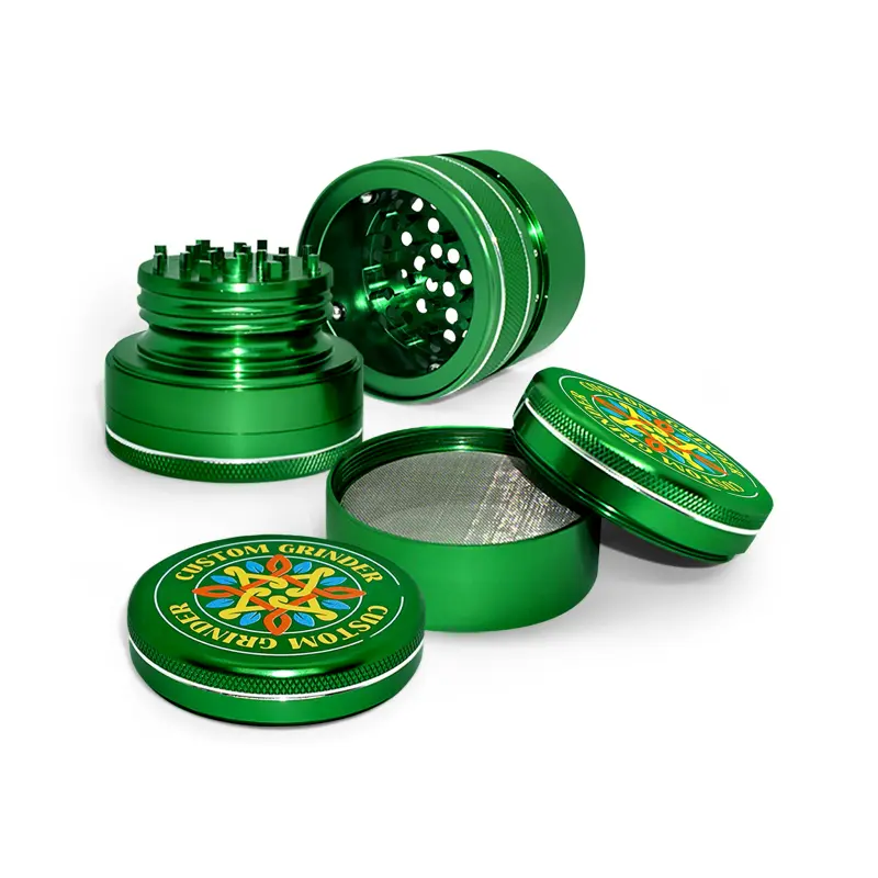 CUSTOM ROUND GREEN GRINDER (63MM_85MM)-3-800.webp