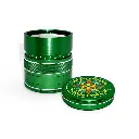 CUSTOM ROUND GREEN GRINDER (63MM_85MM)-2-800.webp