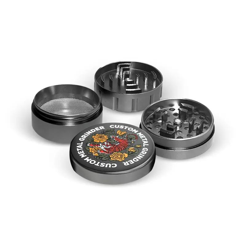 CUSTOM ROUND GUN METAL GRINDER (60MM_55MM)-3-800.webp
