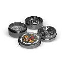 CUSTOM ROUND GUN METAL GRINDER (60MM_55MM)-3-800.webp