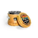 CUSTOM ROUND HONEY MAPLE PLASTIC GRINDER (63MM_60MM)-2-800.webp