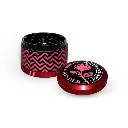 CUSTOM ROUND RED & BLACK GRINDER (62MM_55MM)-2-800.webp