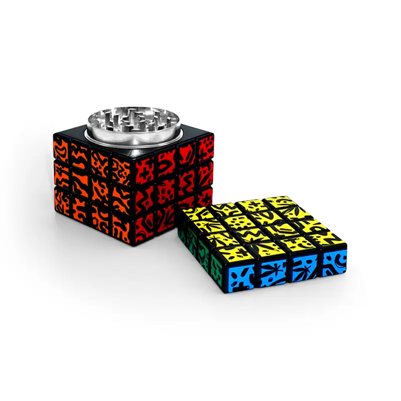 CUSTOM RUBRICS CUBE HERB GRINDER-2-800.webp