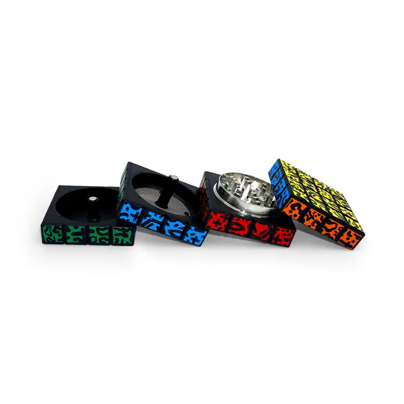 CUSTOM RUBRICS CUBE HERB GRINDER-3-800.webp