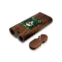CUSTOM WOOD ONE HITTER DUGOUT-2-800.webp