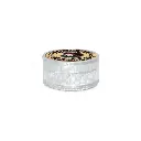 Custom 3-PC 40MM Circular Grinder