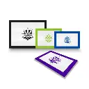 Custom Dab Mats