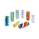 Custom Glass Vortex Blunt Tips
