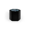 Custom Hexagon Black Grinder (58MM*50MM)