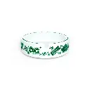 Custom LOW MINIMUM Melamine Ashtray