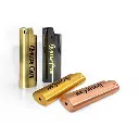 Custom Metal Lighter Case for BIC J6