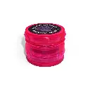 Custom Octagon Neon Pink Plastic Grinder (55MM*45MM)