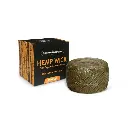 Custom Organic Hemp Beeswax Wick In Box Packaging