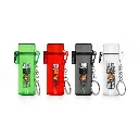 Custom Plastic Lighter Case for BIC J6
