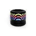 Custom Round Black Grinder (50MM*46MM)