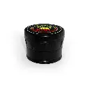 Custom Round Black Grinder (62MM*49MM)