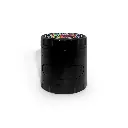 Custom Round Black Grinder (62MM*71MM)