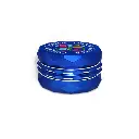 Custom Round Blue Multilateral Grinder (63MM*36MM)