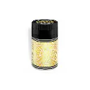 Custom Round Clear Plastic Grinder (62MM*114MM)
