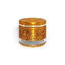 Custom Round Gold Grinder (62MM*55MM)