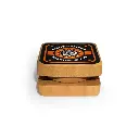 Custom Square Wood Grinder (55MM*30MM)