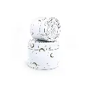 Custom Teflon Coated Ceramic Grinder