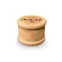 Custom Wood Grinder