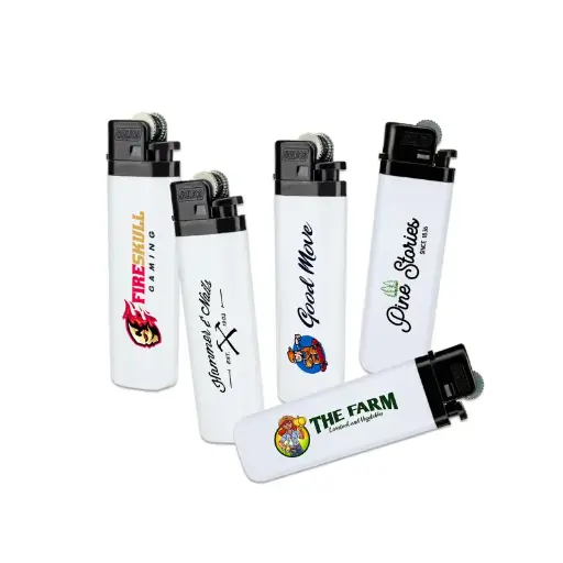 [SG-13] Custom Calico Lighter