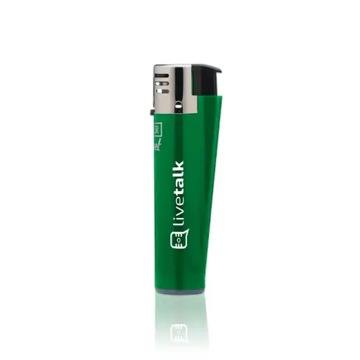 [SG-15] Custom Clipper Jet Lighter
