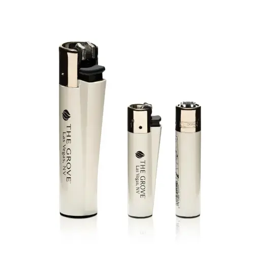 [SG-16] Custom Clipper® Lighter