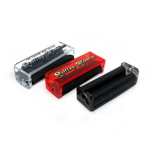 [SG-41] Custom Joint Roller