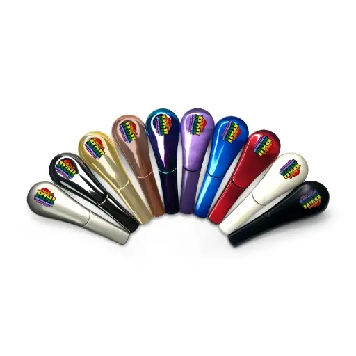 [SG-115] Custom Spoon Pipe