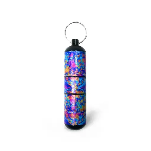 [SG-118] Custom Stash Capsule