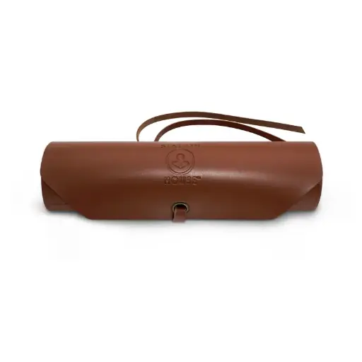 [SG-125] Custom Vegan Leather Rolling Pouch